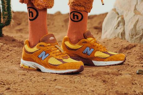 Pourquoi Salehe Bembury est le nouveau grand nom du design footwear Pourquoi Salehe Bembury est le nouveau grand nom du design footwear