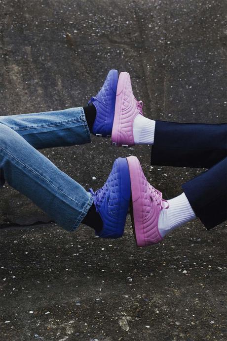 Vans et Opening Ceremony sortent leur premier drop international Vans et Opening Ceremony sortent leur premier drop international