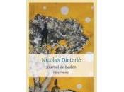 (Note lecture), Nicolas Dieterlé, Journal Baden, Marc Wetzel