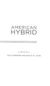 Andrew Joron  american Hybrid