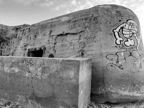 De la Dune et du Blockhaus
