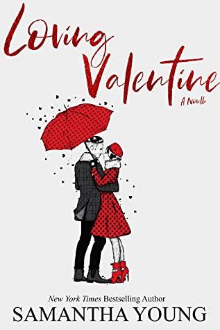 Mon avis sur Loving Valentine de Samantha Young
