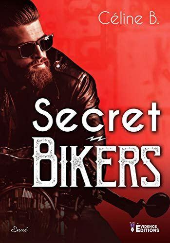 Secret Bikers