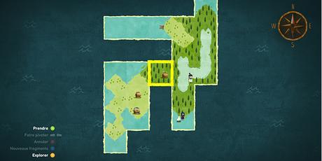 Test Carto : La cartographie à la cool