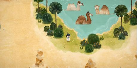 Test Carto : La cartographie à la cool