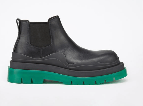 BOTTEGA VENETA, la marque célèbre pour son « intrecciato » BOTTEGA VENETA, la marque célèbre pour son « intrecciato »