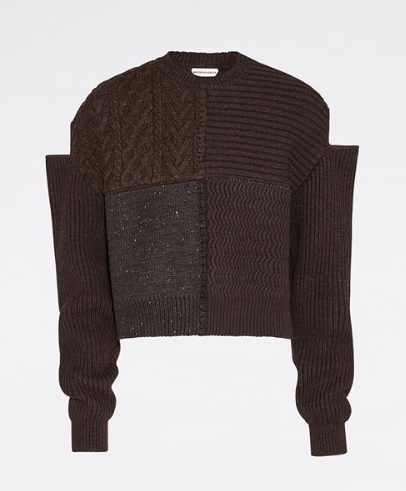 BOTTEGA VENETA, la marque célèbre pour son « intrecciato » BOTTEGA VENETA, la marque célèbre pour son « intrecciato »