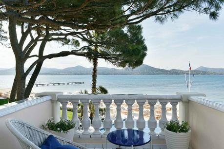 Terrasse suite de l'hôtel Cheval Blanc St-Tropez ©_V-Mati-0849 Terrasse suite de l'hôtel Cheval Blanc St-Tropez ©_V-Mati-0849