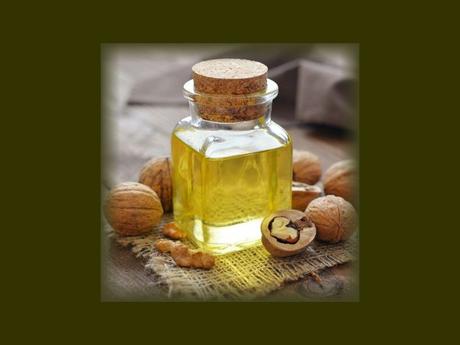 Divers - Le Noyer et ses fruits