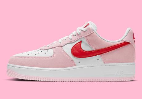 Les 8 meilleures Sneakers disponibles pour la Saint-Valentin