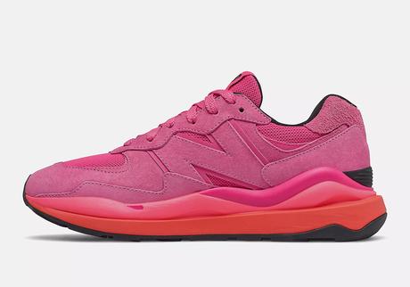 Les 8 meilleures Sneakers disponibles pour la Saint-Valentin