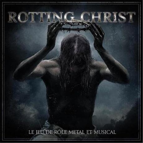 Rotting Christ, le jeu de rôle