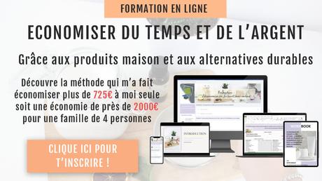 Mes astuces pour ranger & organiser ses bocaux Mes astuces pour ranger & organiser ses bocaux