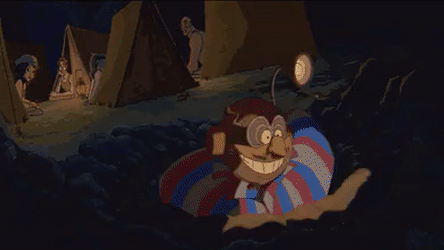 TFMA #314 « Top 100 Disney Characters I love! » TFMA #314 « Top 100 Disney Characters I love! »