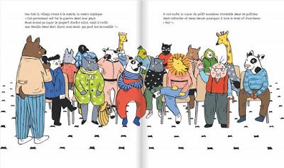 Amina, Nasser, Halima, Amel et Assaâd Amina, Nasser, Halima, Amel et Assaâd