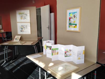 Amina, Nasser, Halima, Amel et Assaâd