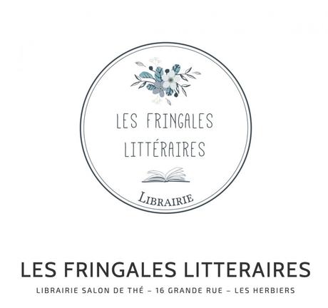 Les Fringales Littéraire - Librairie Indépendante