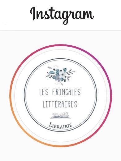 Les Fringales Littéraires Instagram Les Fringales Litteraires