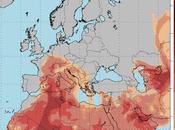 France ciel février bizarre