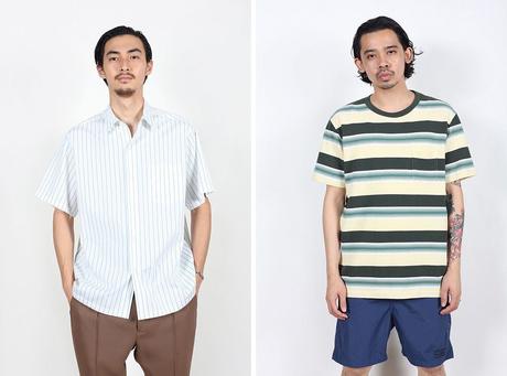 WACKO MARIA – S/S 2021 COLLECTION LOOKBOOK