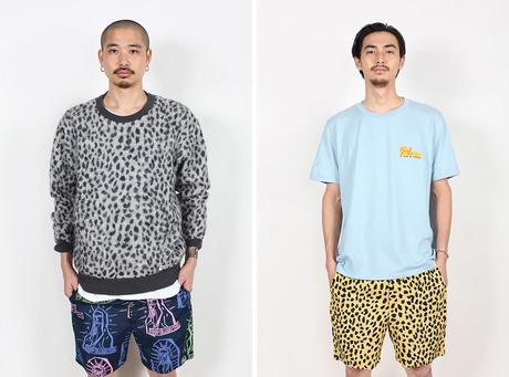 WACKO MARIA – S/S 2021 COLLECTION LOOKBOOK