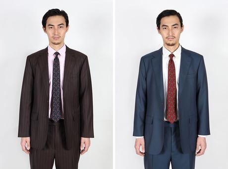 WACKO MARIA – S/S 2021 COLLECTION LOOKBOOK