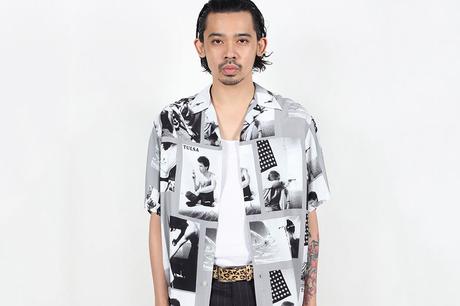 WACKO MARIA – S/S 2021 COLLECTION LOOKBOOK