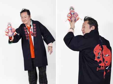 WACKO MARIA – S/S 2021 COLLECTION LOOKBOOK