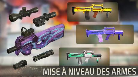 Télécharger Gratuit Battle Forces - shooter, jeux en ligne APK MOD
(Astuce) Télécharger Gratuit Battle Forces - shooter, jeux en ligne APK MOD (Astuce) 4