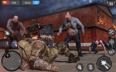 Code Triche Zombie! Dying Island - Survival APK MOD (Astuce) Code Triche Zombie! Dying Island - Survival APK MOD (Astuce) screenshots 2