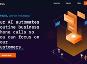 Infinitus décline téléphone