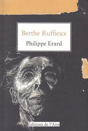 Berthe Ruffieux, de Philippe Erard