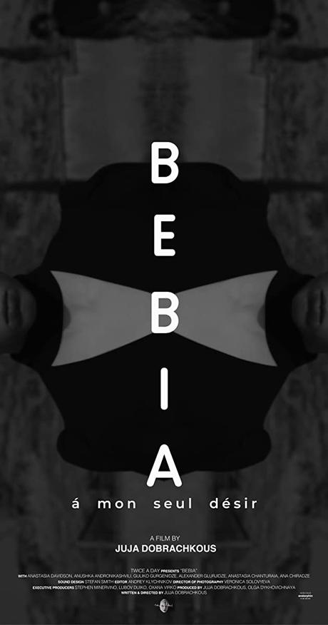 [CRITIQUE] : Bebia, à mon seul désir