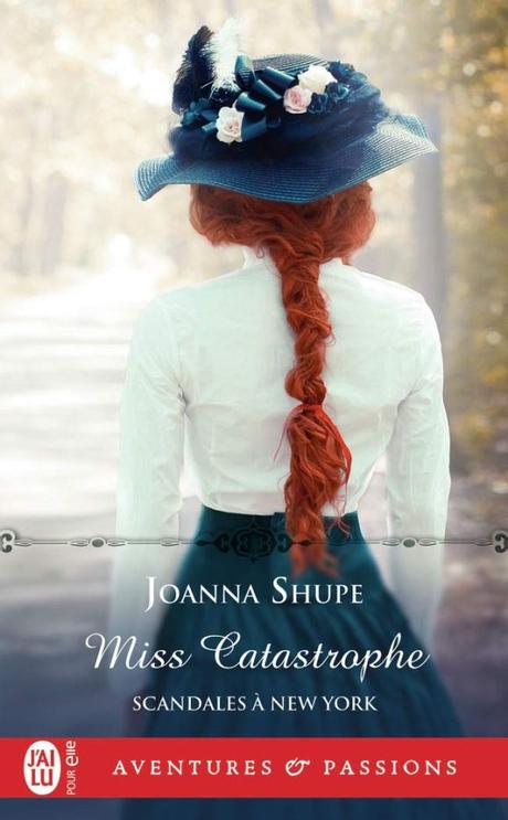 Miss Catastrophe de Joanna Shupe