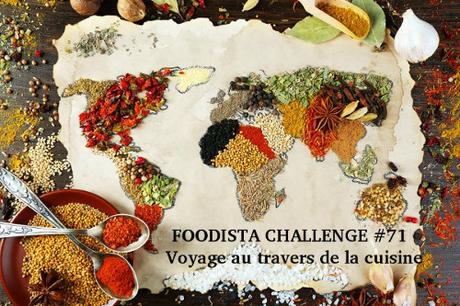 Nem nuong ou boulettes de porc à la vietnamienne – Foodista Challenge #71