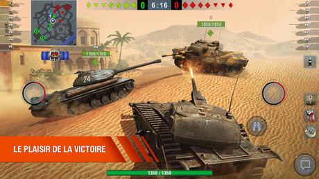 Code Triche World of Tanks Blitz 3D online PVP jeu de tank APK MOD
(Astuce) Code Triche World of Tanks Blitz 3D online PVP jeu de tank APK MOD (Astuce) 1