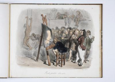 Gustave Doré, Illustrateur, caricaturiste, peintre, graveur et sculpteur français. Gustave Doré, Illustrateur, caricaturiste, peintre, graveur et sculpteur français.