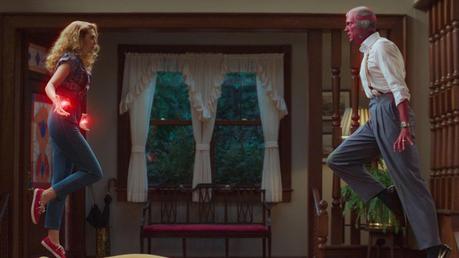 Illustration de Episode 5 de WandaVision