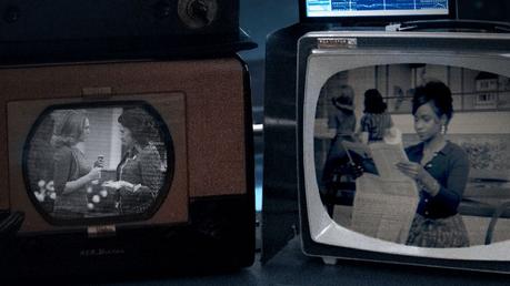 Illustration de Episode 4 de WandaVision