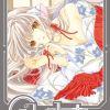 Chobits T5 de Clamp