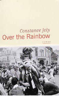 Over the rainbow de Constance Joly