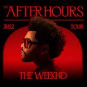 T H E W E E K N D T O U R