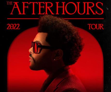  The Weeknd reporte ses concerts en France en 2022, ouverture des ventes