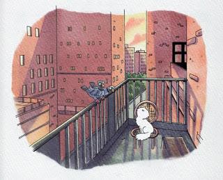 Un putain de conte de putain de chat Un putain de conte de putain de chat