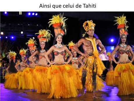 Divers - Costumes Nationnaux