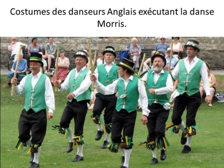 Divers - Costumes Nationnaux