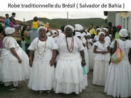 Divers - Costumes Nationnaux