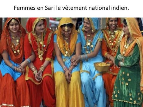 Divers - Costumes Nationnaux