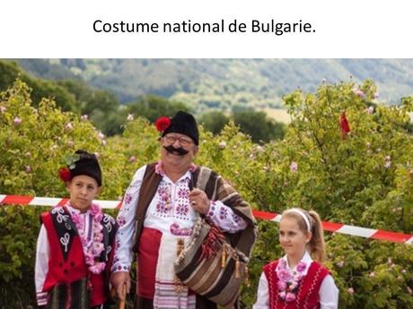 Divers - Costumes Nationnaux