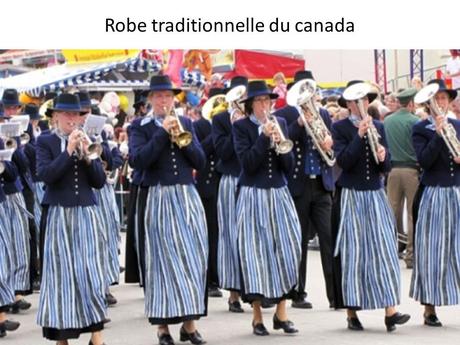 Divers - Costumes Nationnaux